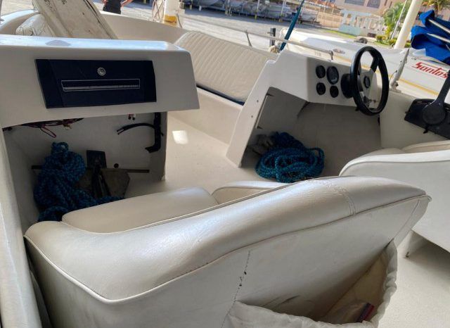 
								INTERMARINE GT-2000 21 full									