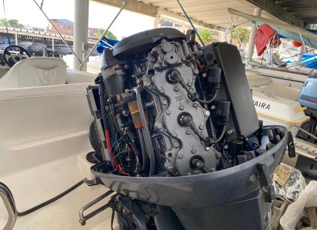 
								INTERMARINE GT-2000 21 full									