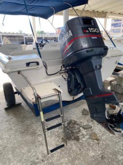 
										INTERMARINE GT-2000 21 full									