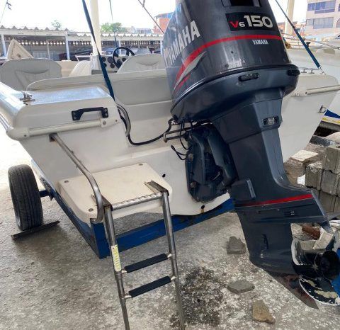 
								INTERMARINE GT-2000 21 full									