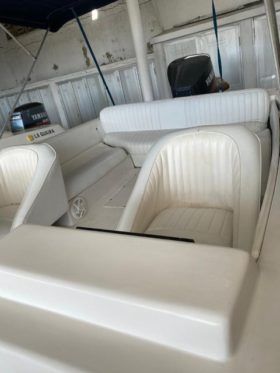 INTERMARINE GT-2000 21