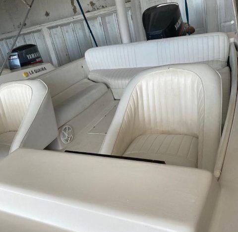 
								INTERMARINE GT-2000 21 full									