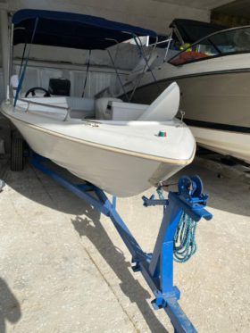 INTERMARINE GT-2000 21
