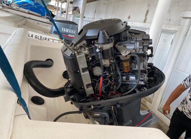 
								INTERMARINE GT-2000 21 full									