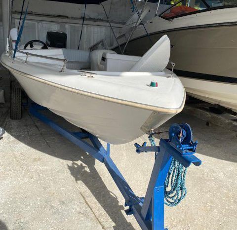 
								INTERMARINE GT-2000 21 full									