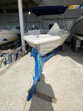 INTERMARINE GT-2000 21