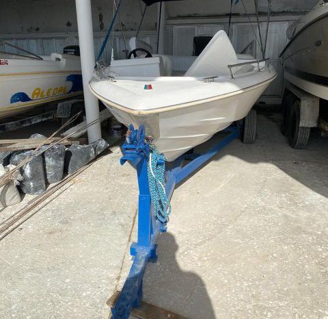 
								INTERMARINE GT-2000 21 full									