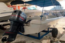 INTERMARINE GT-2000 21