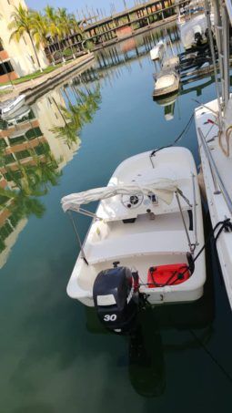 
										BOSTON WHALER 11 full									