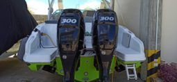 
										PRONAUTICA EXPRESS 34 full									