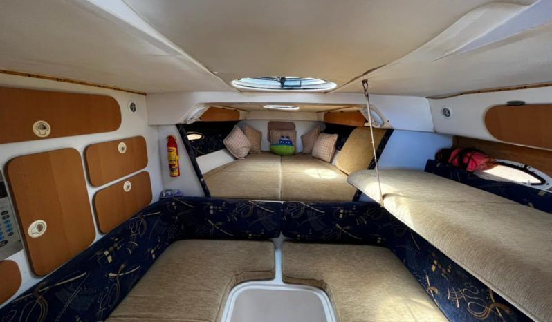
								INTERMARINE AVANTI 35 full									