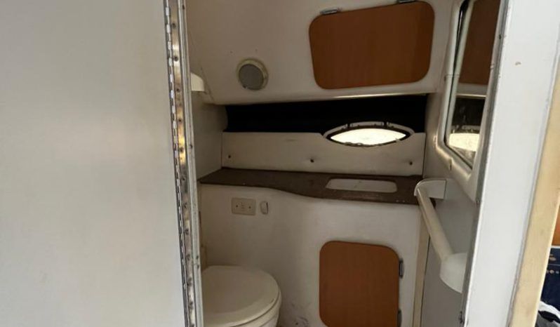
								INTERMARINE AVANTI 35 full									