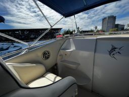 
										INTERMARINE AVANTI 35 full									