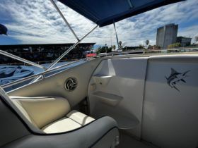 INTERMARINE AVANTI 35