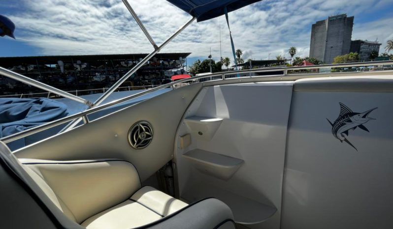 
								INTERMARINE AVANTI 35 full									