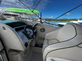 INTERMARINE AVANTI 35