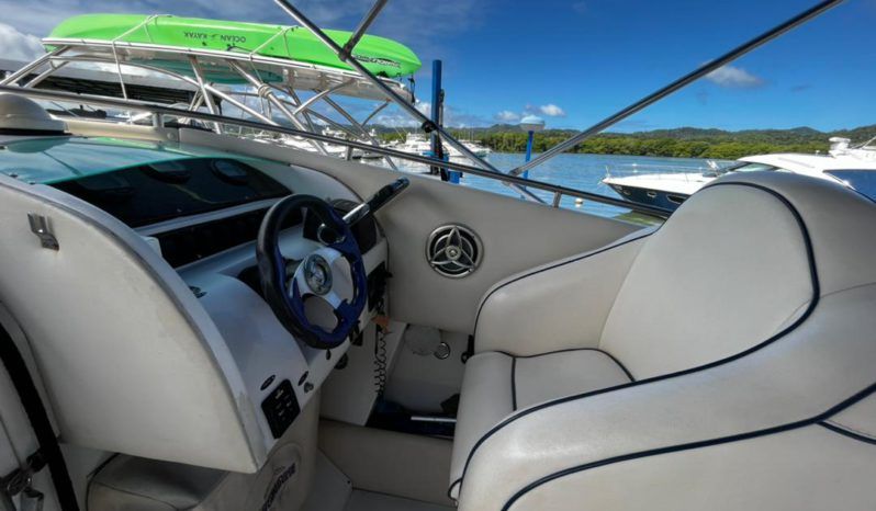 
								INTERMARINE AVANTI 35 full									