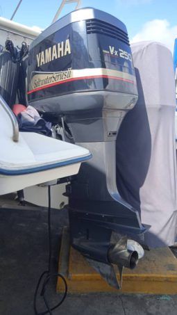 
										INTERMARINE AVANTI 35 full									