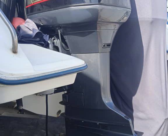 
								INTERMARINE AVANTI 35 full									