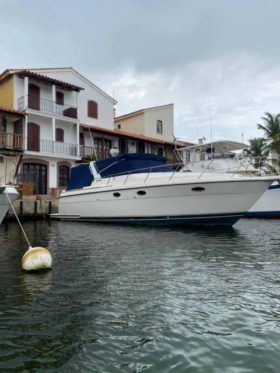TIARA 35