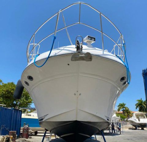 
								SEA RAY SEDAN BRIDGE 58 full									