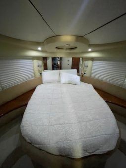 AZIMUT FLYBRIDGE 42 full