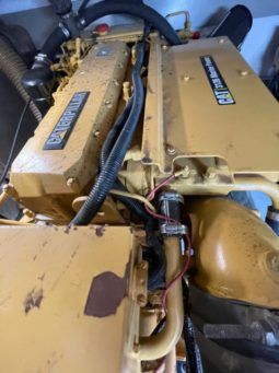 AZIMUT FLYBRIDGE 42 full