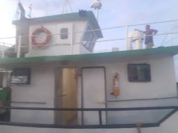 
										BARCO PESQUERO 17.4 full									