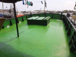 
										BARCO PESQUERO 17.4 full									