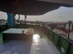 
										BARCO PESQUERO 17.4 full									