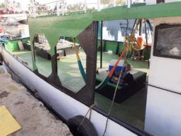 
										BARCO PESQUERO 17.4 full									
