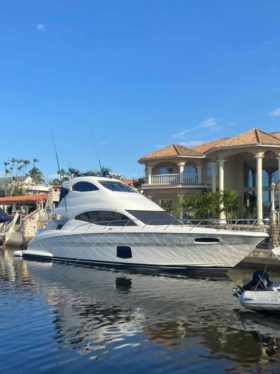 MARITIMO A50