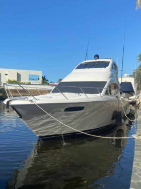 MARITIMO A50