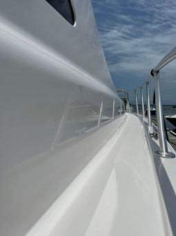 
										BERTRAM CONVERTIBLE 51 full									