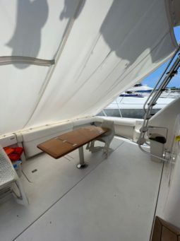 
										BERTRAM CONVERTIBLE 51 full									