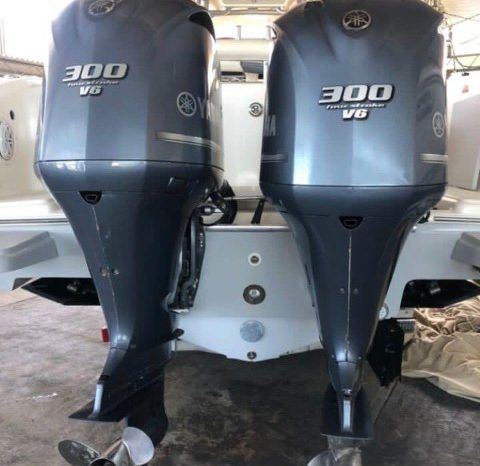 
								PROMARINE OPEN 33 full									