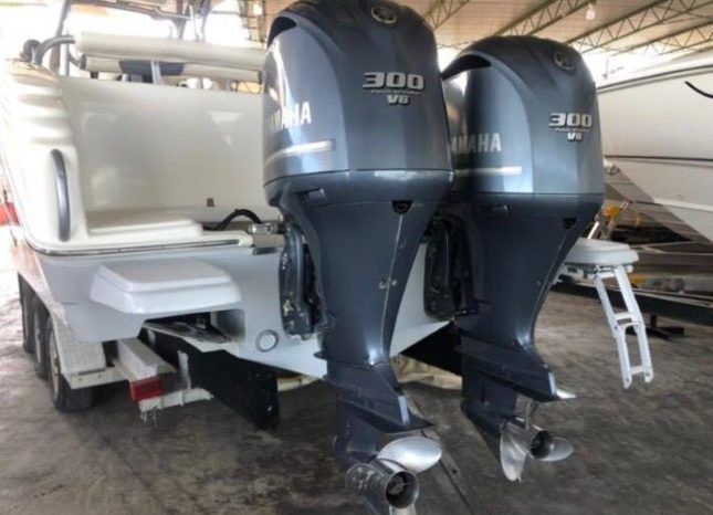 
								PROMARINE OPEN 33 full									