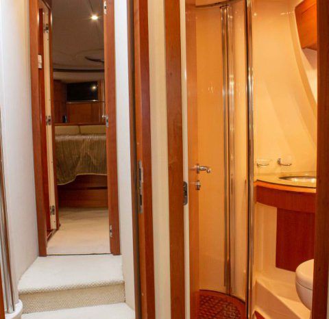 
								AZIMUT FLYBRIDGE 50 full									