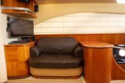 
										AZIMUT FLYBRIDGE 50 full									
