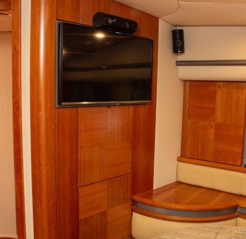 
								AZIMUT FLYBRIDGE 50 full									