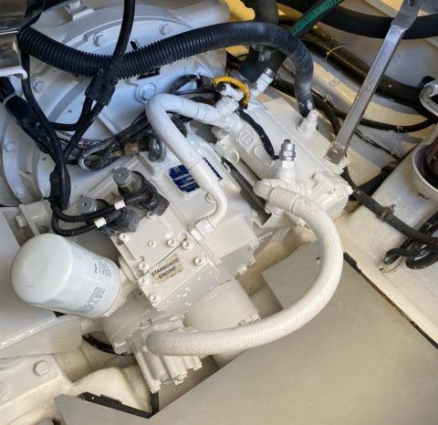 
								AZIMUT FLYBRIDGE 50 full									