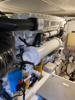 
										AZIMUT FLYBRIDGE 50 full									