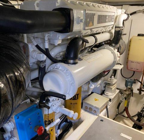 
								AZIMUT FLYBRIDGE 50 full									