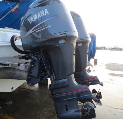 
								PROMARINE OPEN 33 full									