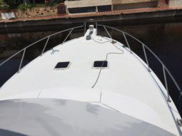 
										VIEIRA FLY BRIDGE 45 full									
