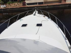 VIEIRA FLY BRIDGE 45