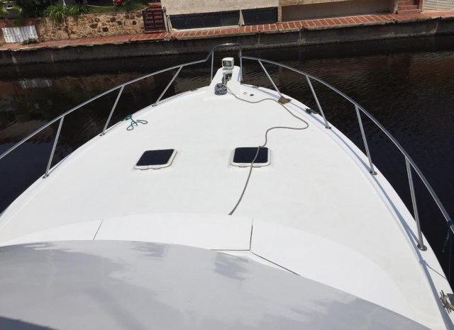
								VIEIRA FLY BRIDGE 45 full									