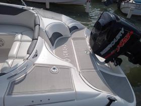 YAMAHA 230AR 23