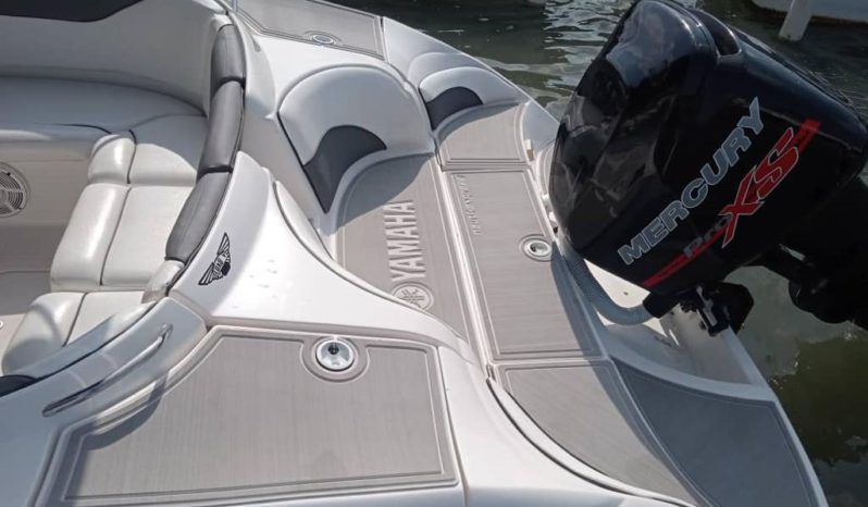 
								YAMAHA 230AR 23 full									