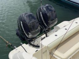 
										BOSTON WHALER 320 OUTRAGE 32 full									